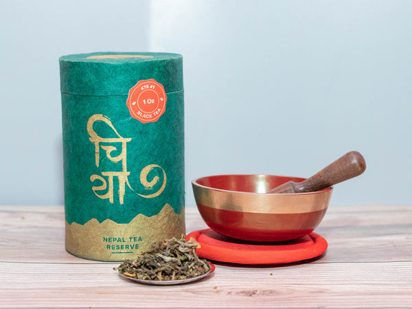 Wellness Box Set - Yogi Singing Bowl