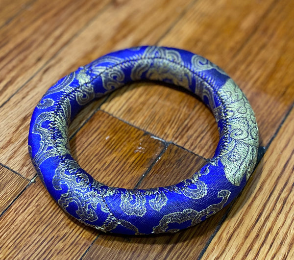 Tibetan Singing Bowl - Yogi Singing Bowl