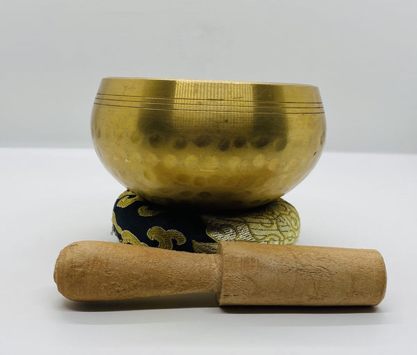 Himalayan Bowl - Yogi Singing Bowl