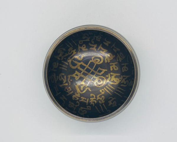 Himalayan Bowl - Yogi Singing Bowl