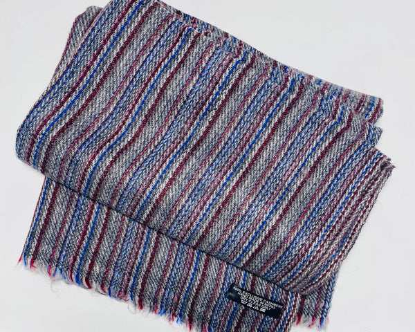 Pashmina Shawls - Yogi Singing Bowl