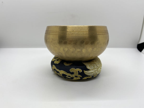 Himalayan Bowl - Yogi Singing Bowl