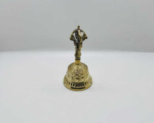 Small Meditation Bell - Yogi Singing Bowl