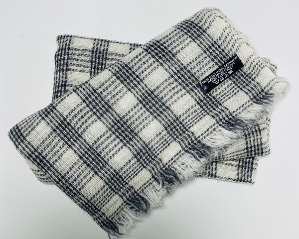 Pashmina Shawls - Yogi Singing Bowl