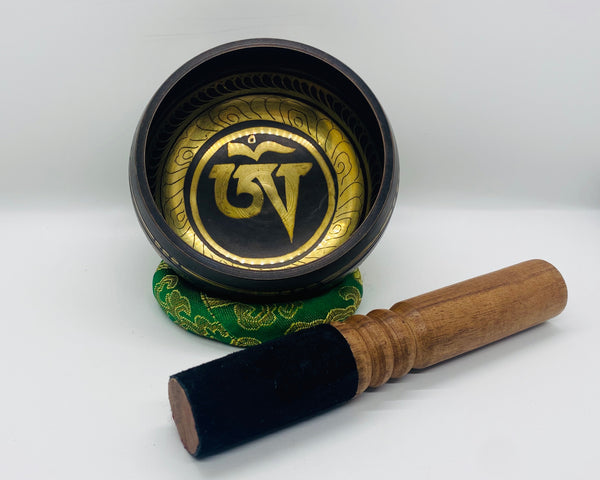 Himalayan Bowl - Yogi Singing Bowl
