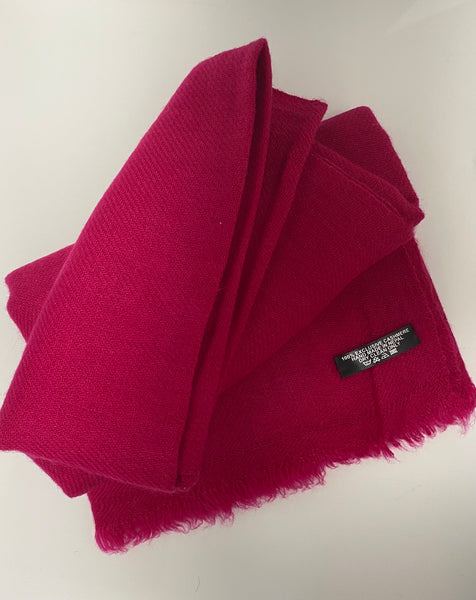 Pashmina Shawls - Yogi Singing Bowl