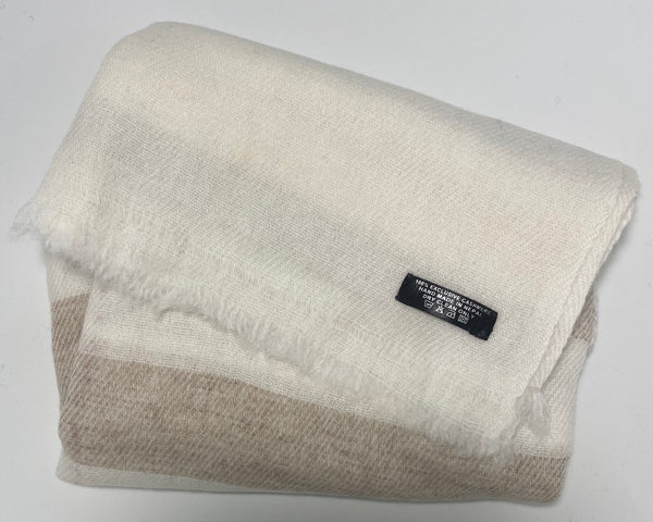 Pashmina Shawls - Yogi Singing Bowl