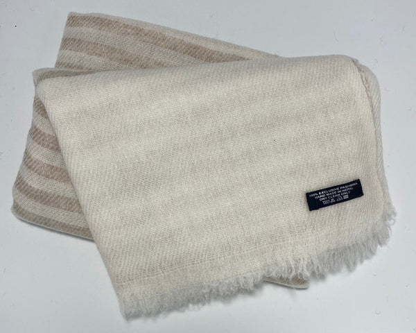 Pashmina Shawls - Yogi Singing Bowl