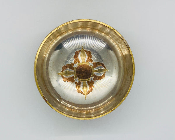 Himalayan Bowl - Yogi Singing Bowl
