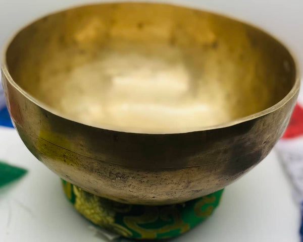 Chakra Bowls - Yogi Singing Bowl