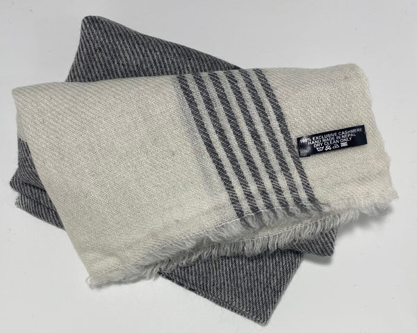 Pashmina Shawls - Yogi Singing Bowl
