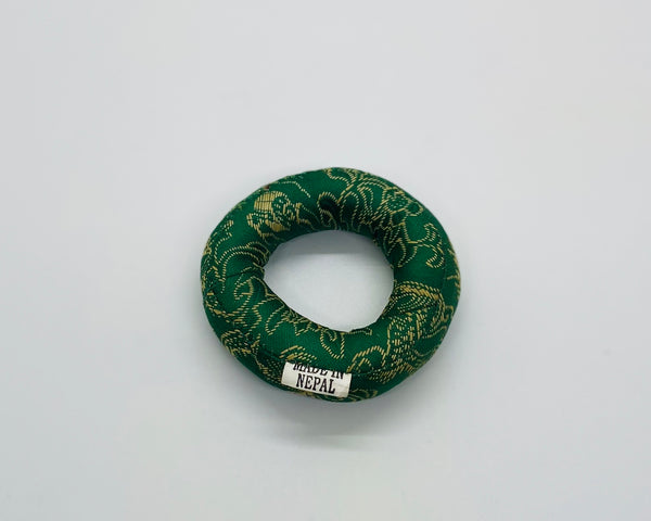 Ring Cushion - Yogi Singing Bowl