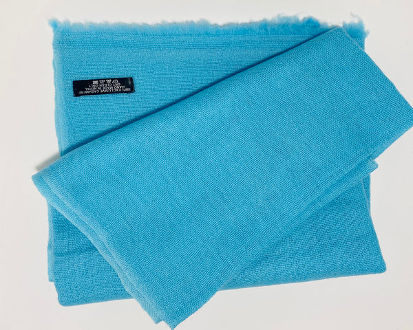 Pashmina Shawls - Yogi Singing Bowl