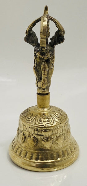 Small Meditation Bell - Yogi Singing Bowl