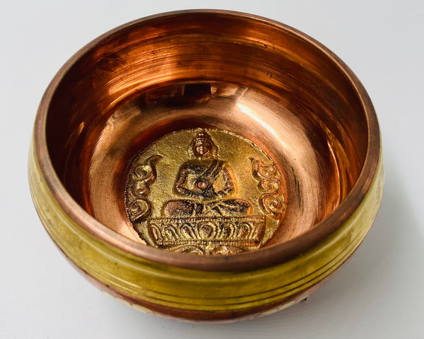 Buddha Bowl - Yogi Singing Bowl