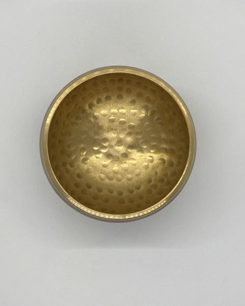 Himalayan Bowl - Yogi Singing Bowl