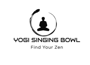 Yogi Singing Bowl